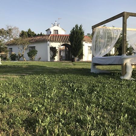 Amarna Conil Guest House Conil De La Frontera Luaran gambar
