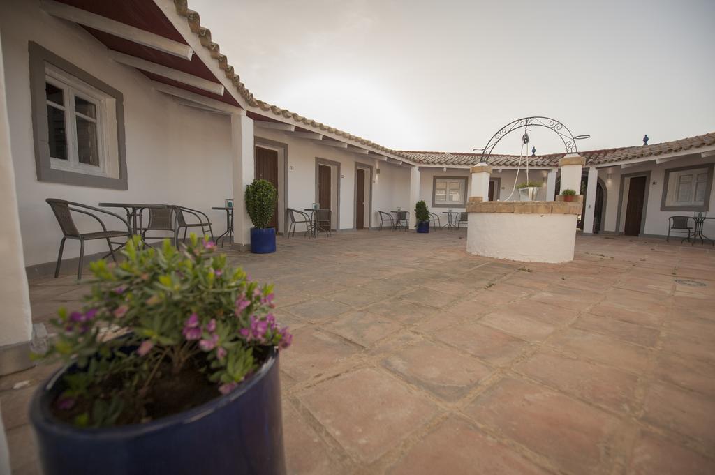 Amarna Conil Guest House Conil De La Frontera Luaran gambar