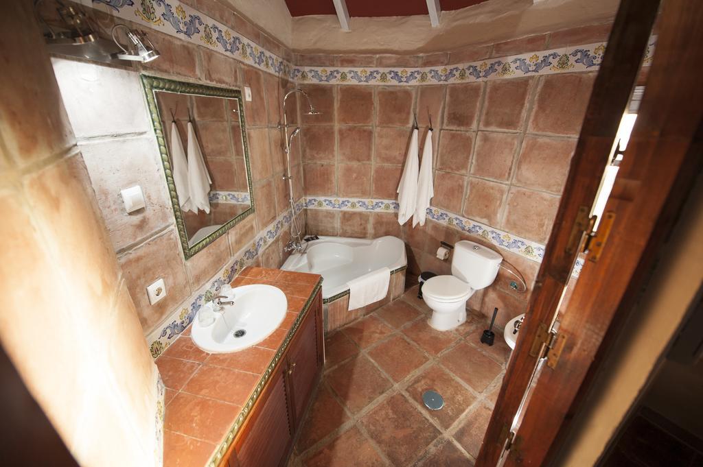 Amarna Conil Guest House Conil De La Frontera Luaran gambar