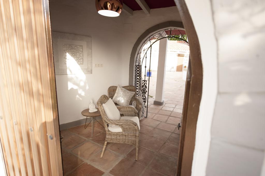 Amarna Conil Guest House Conil De La Frontera Luaran gambar