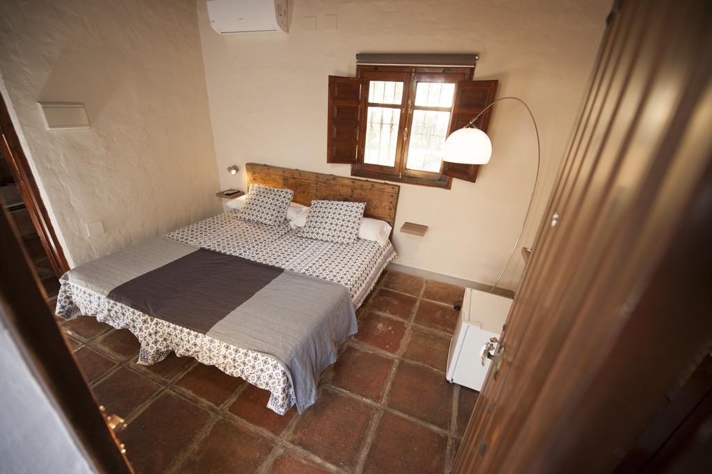 Amarna Conil Guest House Conil De La Frontera Luaran gambar
