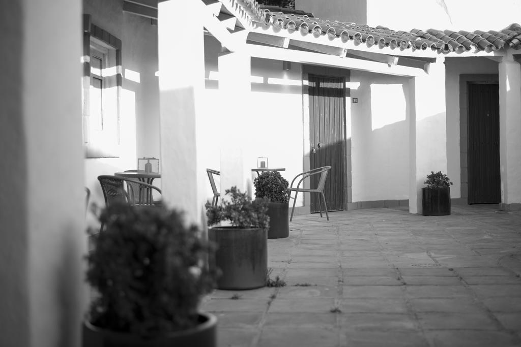 Amarna Conil Guest House Conil De La Frontera Luaran gambar