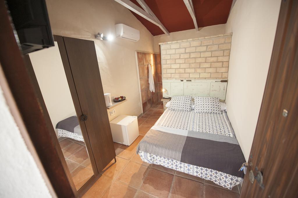 Amarna Conil Guest House Conil De La Frontera Luaran gambar