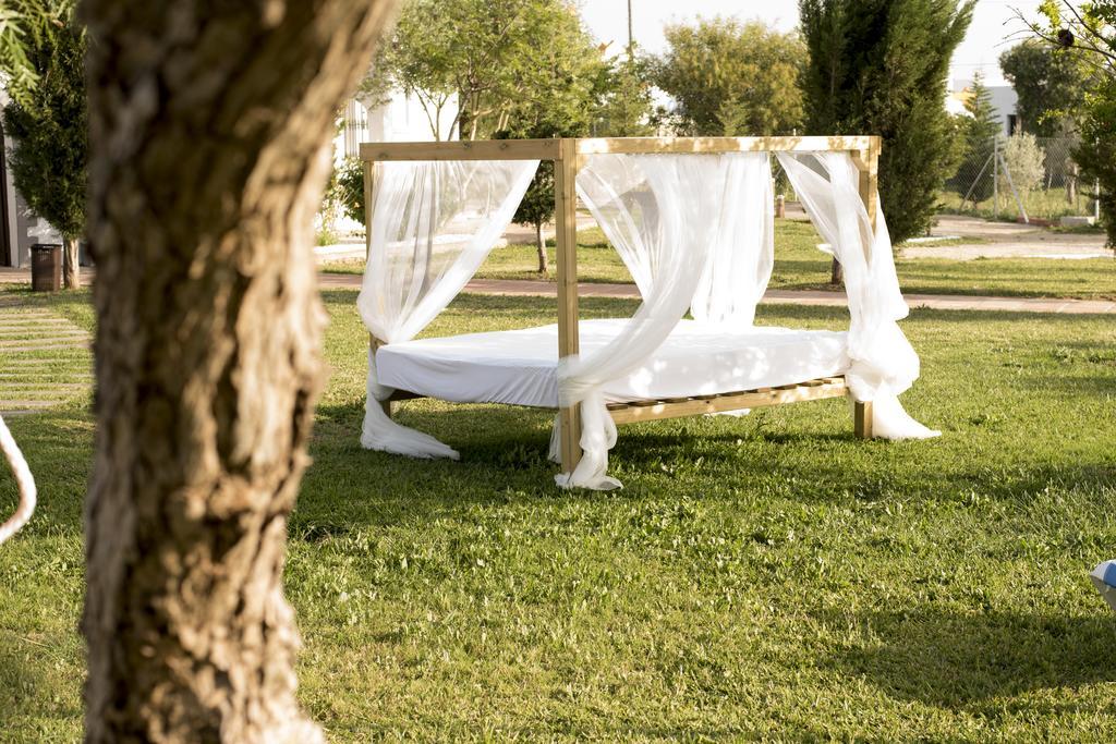 Amarna Conil Guest House Conil De La Frontera Luaran gambar