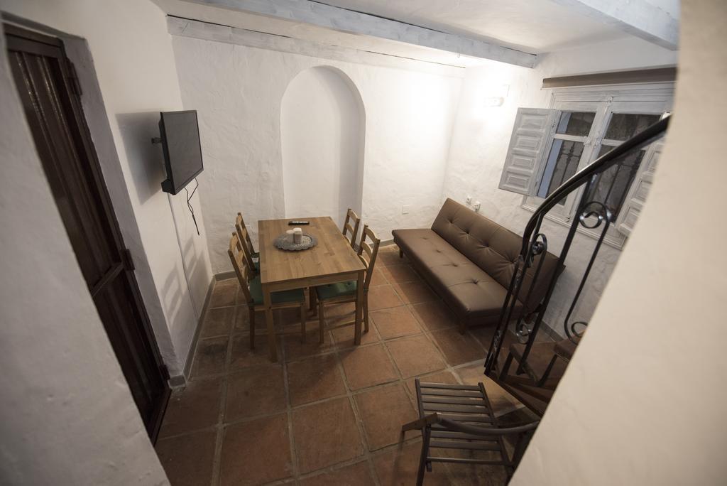 Amarna Conil Guest House Conil De La Frontera Luaran gambar