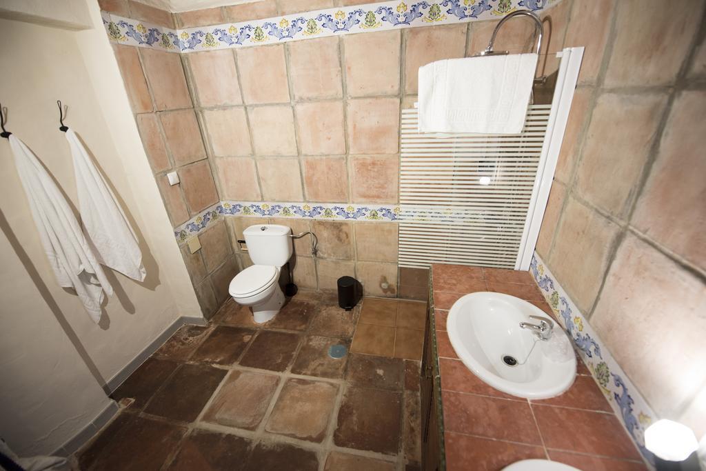 Amarna Conil Guest House Conil De La Frontera Luaran gambar