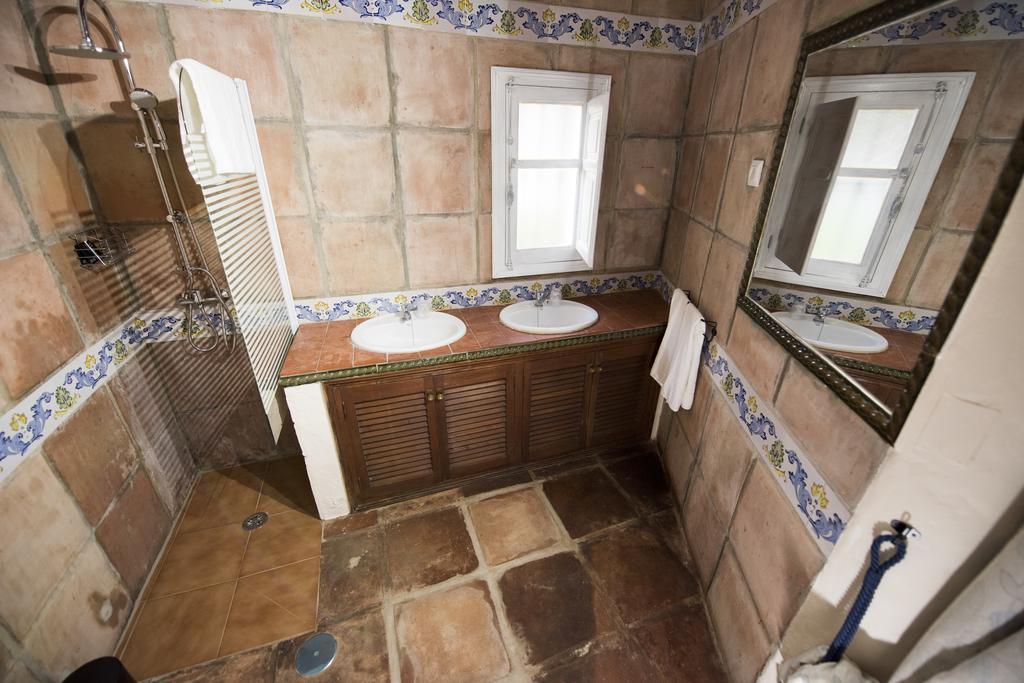 Amarna Conil Guest House Conil De La Frontera Luaran gambar