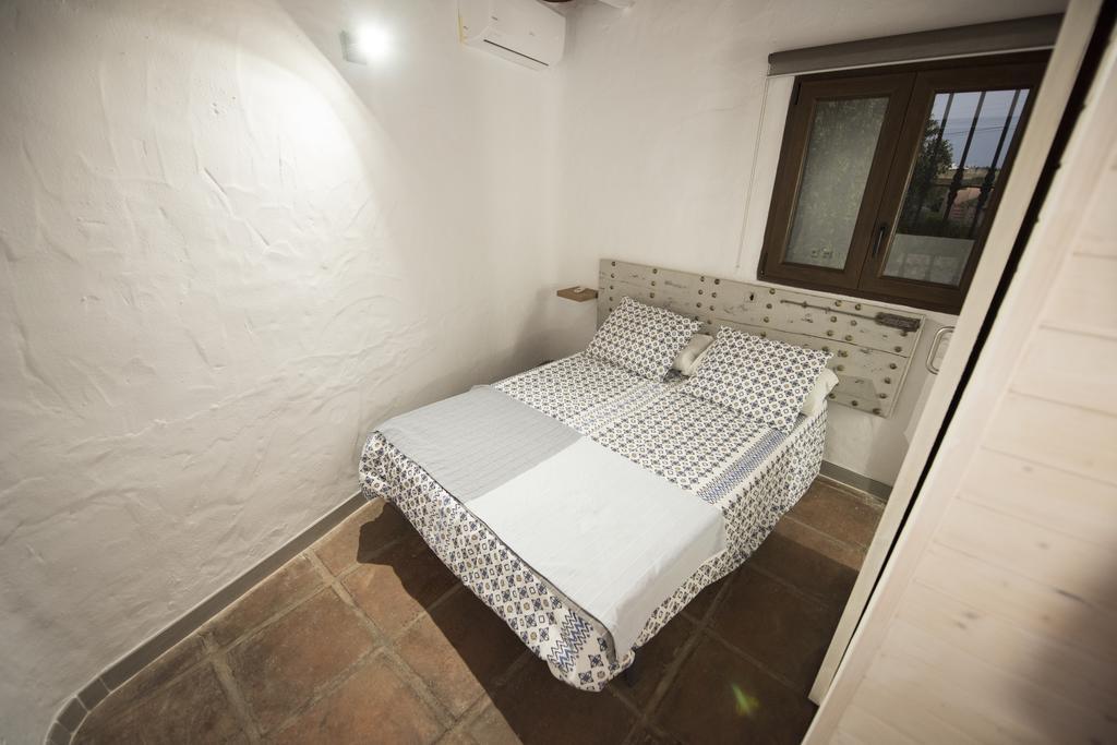 Amarna Conil Guest House Conil De La Frontera Luaran gambar