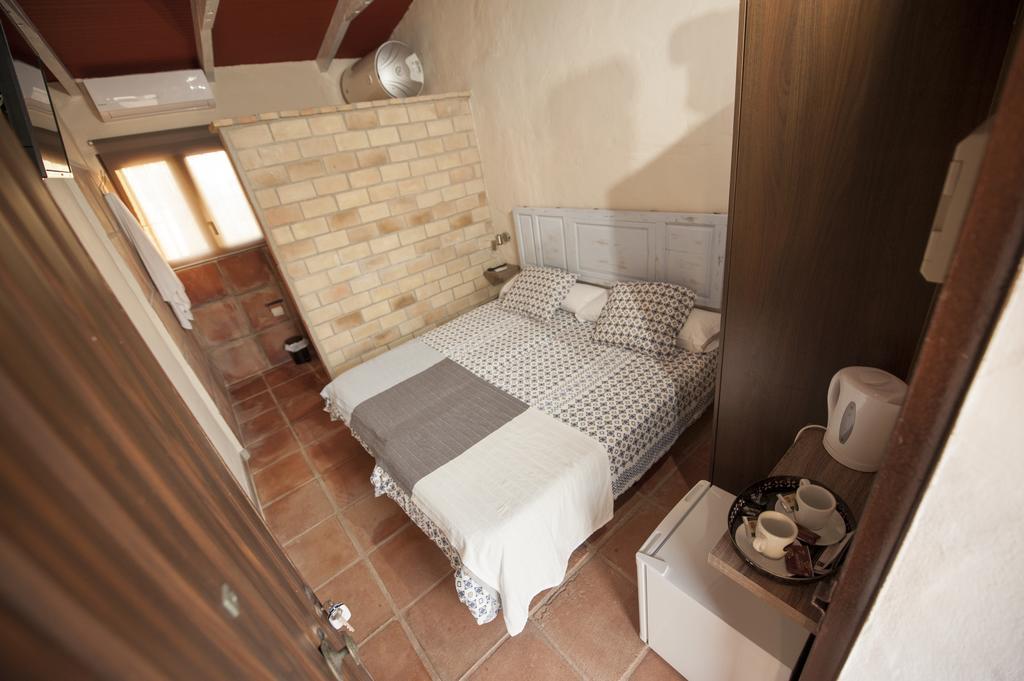 Amarna Conil Guest House Conil De La Frontera Luaran gambar