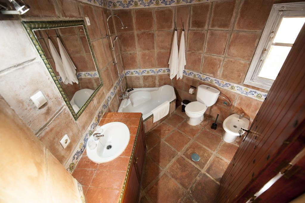 Amarna Conil Guest House Conil De La Frontera Luaran gambar