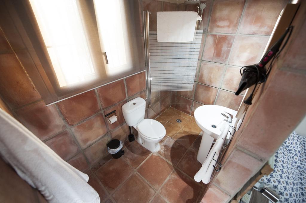 Amarna Conil Guest House Conil De La Frontera Luaran gambar