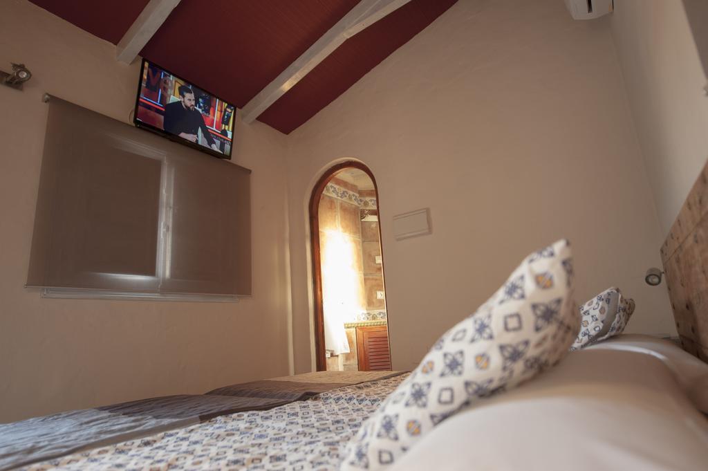 Amarna Conil Guest House Conil De La Frontera Luaran gambar